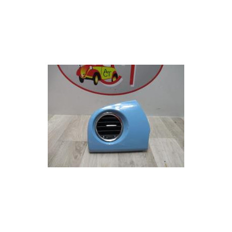 Aerateur tableau de bord avant gauche FIAT 500 III CABRIOLET d’occasion