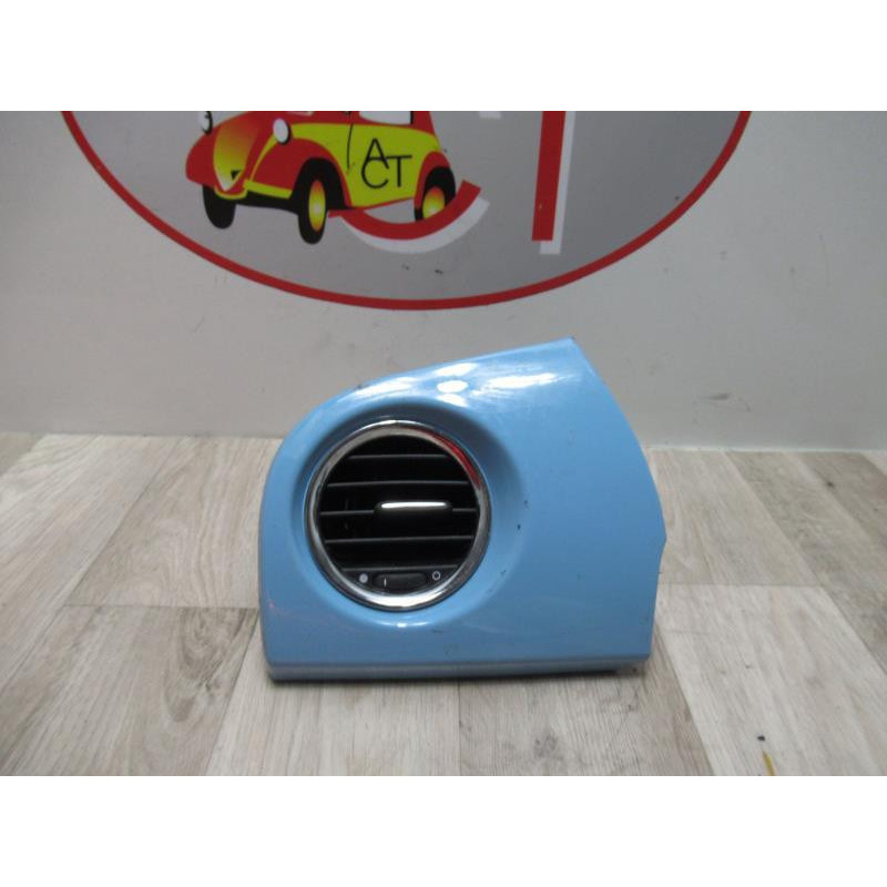 Aerateur tableau de bord avant gauche FIAT 500 III CABRIOLET d’occasion