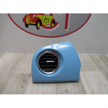 Aerateur tableau de bord avant gauche FIAT 500 III CABRIOLET d’occasion