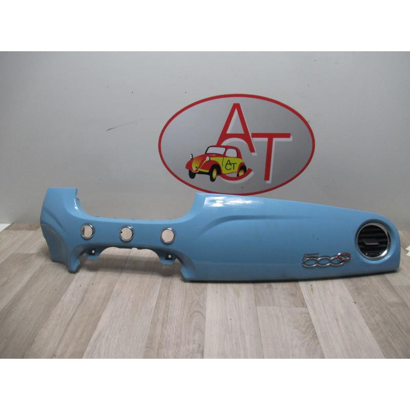 Planche de bord complete FIAT 500 III CABRIOLET d’occasion