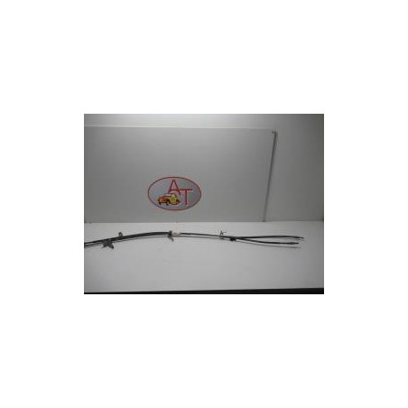 Cable de commande de frein à main SUZUKI SPLASH d’occasion