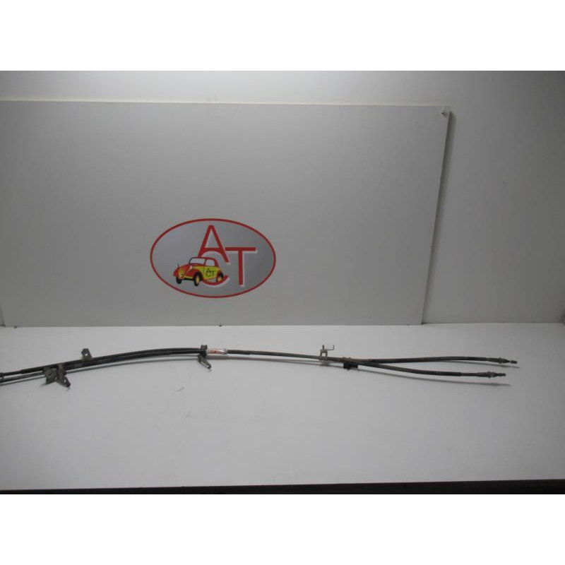 Cable de commande de frein à main SUZUKI SPLASH d’occasion