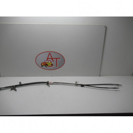 Cable de commande de frein à main SUZUKI SPLASH d’occasion