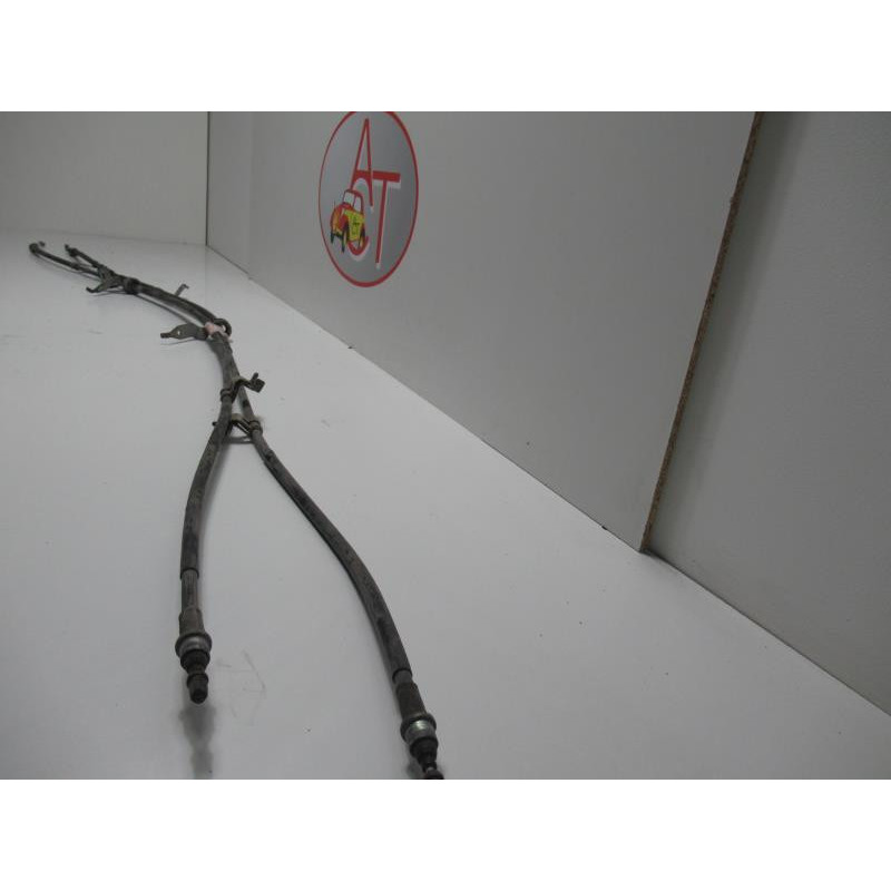 Cable de commande de frein à main SUZUKI SPLASH d’occasion