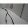Cable de commande de frein à main SUZUKI SPLASH d’occasion
