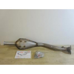 Catalyseur (echappement) PEUGEOT 406 BREAK PHASE 1 d’occasion