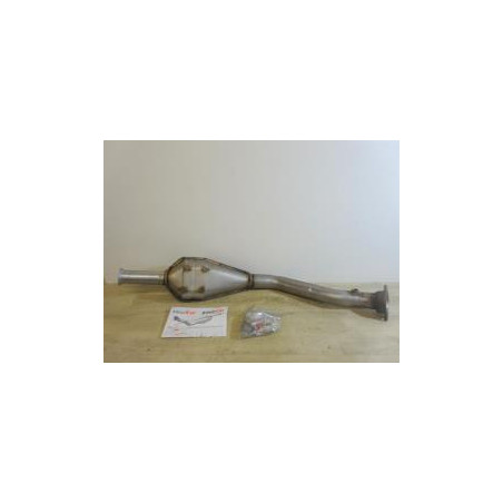 Catalyseur (echappement) PEUGEOT 406 BREAK PHASE 1 d’occasion