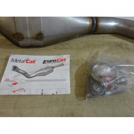 Catalyseur (echappement) PEUGEOT 406 BREAK PHASE 1 d’occasion