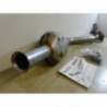 Catalyseur (echappement) PEUGEOT 406 BREAK PHASE 1 d’occasion