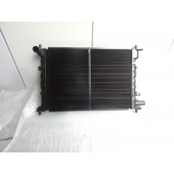 Radiateur eau clim FORD FIESTA IV d’occasion