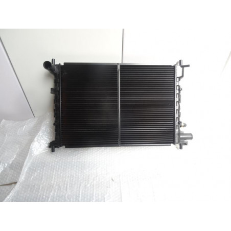 Radiateur eau clim FORD FIESTA IV d’occasion