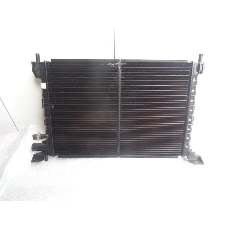 Radiateur eau clim FORD FIESTA IV d’occasion