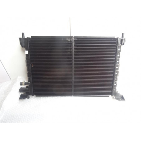 Radiateur eau clim FORD FIESTA IV d’occasion