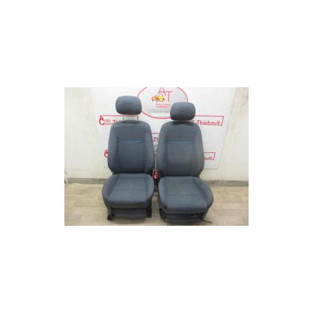 Interieur complet FORD S-MAX PHASE 1 d’occasion