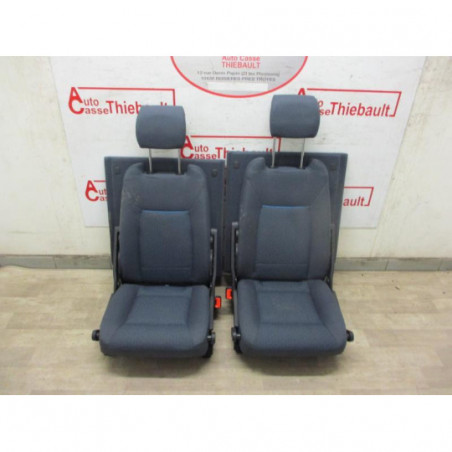 Interieur complet FORD S-MAX PHASE 1 d’occasion