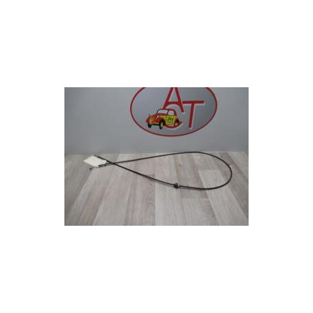 Cable ouverture capot RENAULT MEGANE II ESTATE PHASE 2 d’occasion