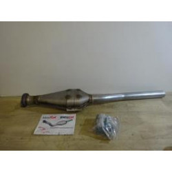 Catalyseur (echappement) RENAULT LAGUNA I PHASE 1 d’occasion
