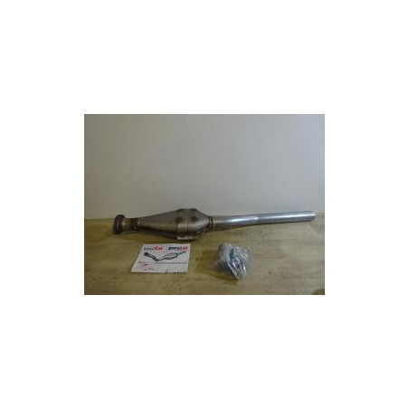 Catalyseur (echappement) RENAULT LAGUNA I PHASE 1 d’occasion