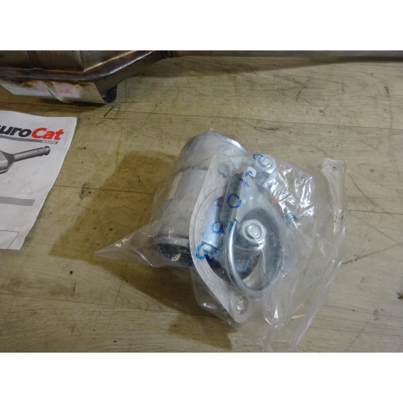 Catalyseur (echappement) RENAULT LAGUNA I PHASE 1 d’occasion