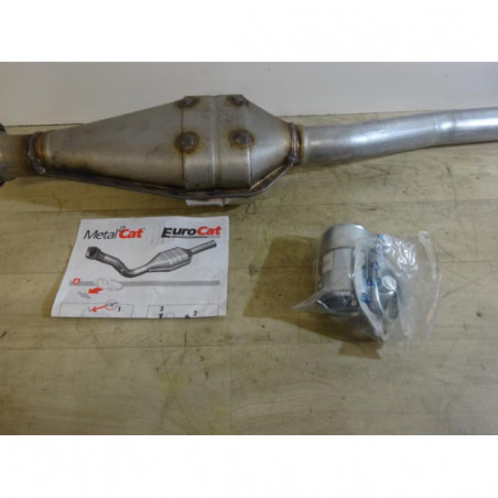 Catalyseur (echappement) RENAULT LAGUNA I PHASE 1 d’occasion