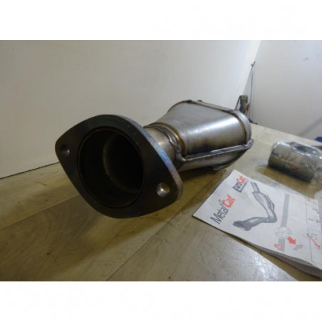 Catalyseur (echappement) RENAULT LAGUNA I PHASE 1 d’occasion