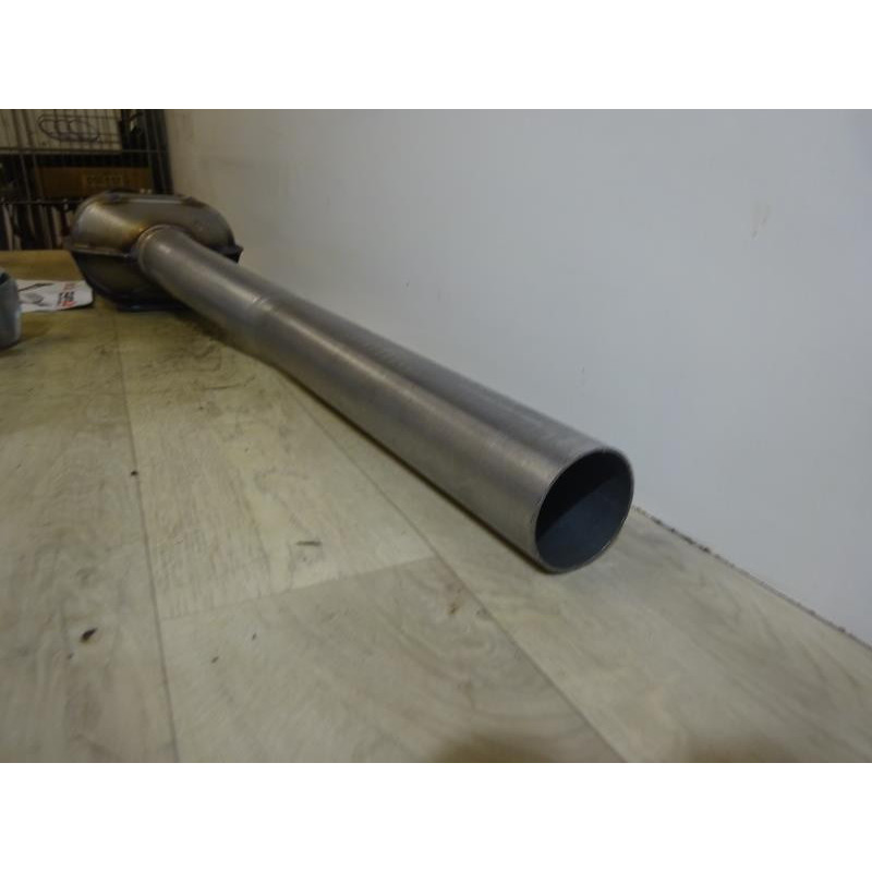 Catalyseur (echappement) RENAULT LAGUNA I PHASE 1 d’occasion