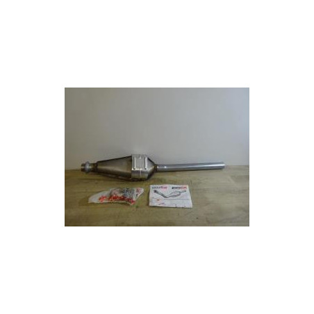 Catalyseur (echappement) PEUGEOT 206 d’occasion