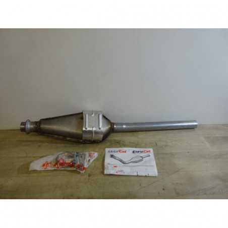 Catalyseur (echappement) PEUGEOT 206 d’occasion