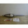 Catalyseur (echappement) PEUGEOT 206 d’occasion