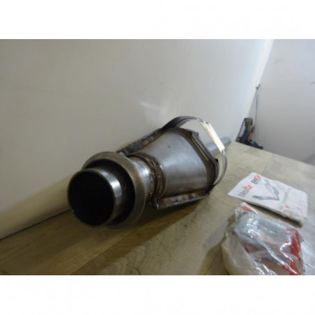Catalyseur (echappement) PEUGEOT 206 d’occasion