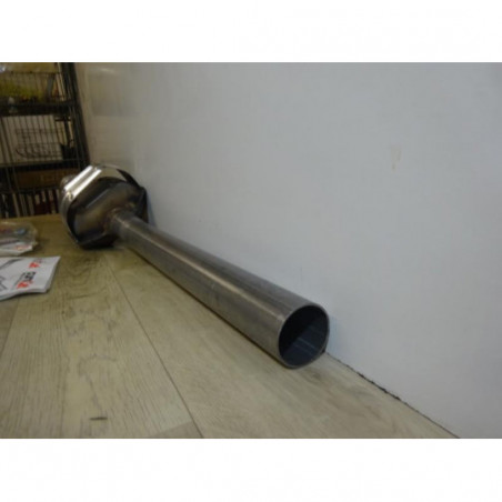 Catalyseur (echappement) PEUGEOT 206 d’occasion