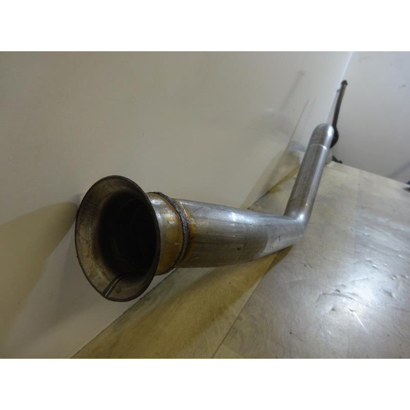 Catalyseur (echappement) PEUGEOT 206 d’occasion