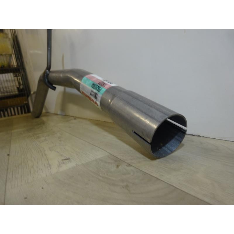 Catalyseur (echappement) PEUGEOT 206 d’occasion
