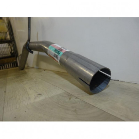 Catalyseur (echappement) PEUGEOT 206 d’occasion