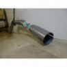Catalyseur (echappement) PEUGEOT 206 d’occasion