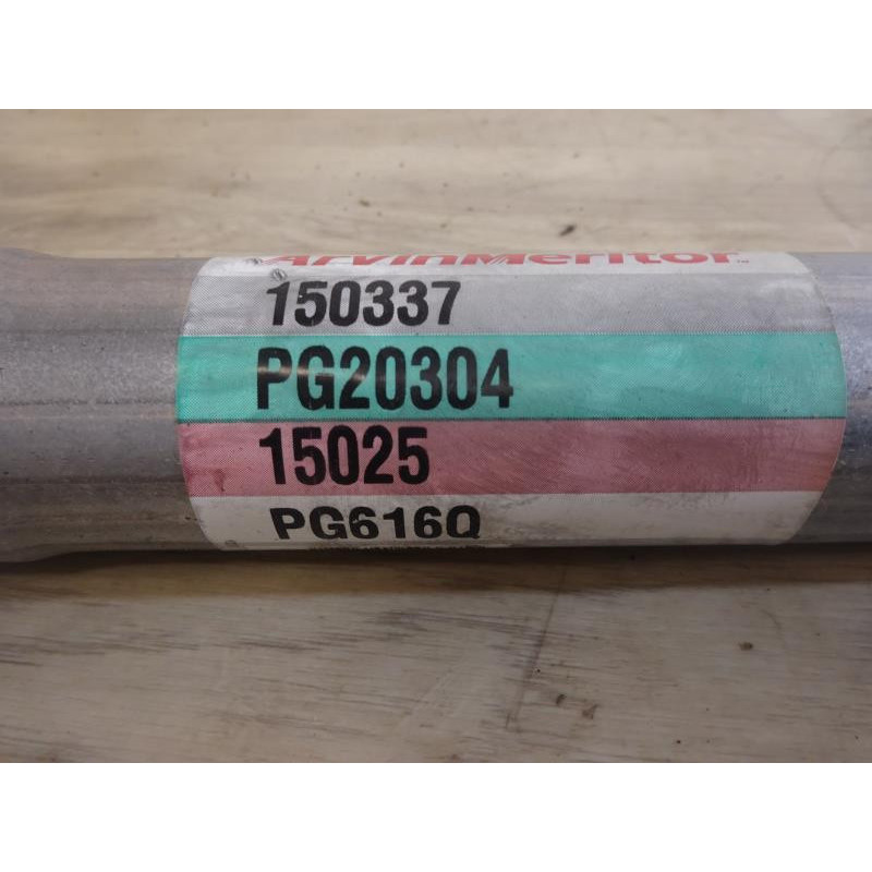 Catalyseur (echappement) PEUGEOT 206 d’occasion