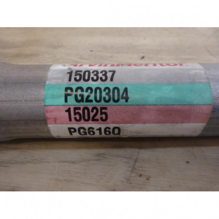 Catalyseur (echappement) PEUGEOT 206 d’occasion