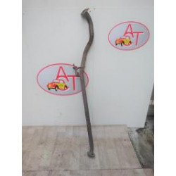 Tube intermediaire (echappement) NISSAN MICRA III d’occasion