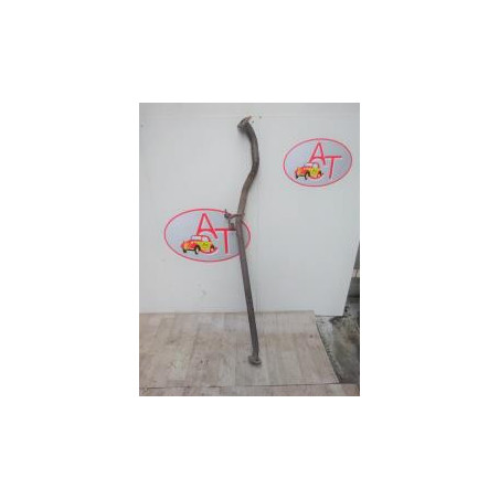 Tube intermediaire (echappement) NISSAN MICRA III d’occasion