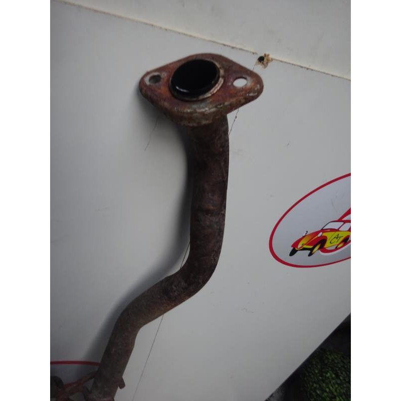 Tube intermediaire (echappement) NISSAN MICRA III d’occasion