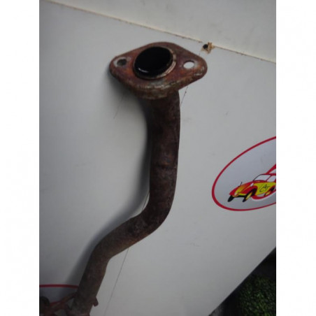 Tube intermediaire (echappement) NISSAN MICRA III d’occasion
