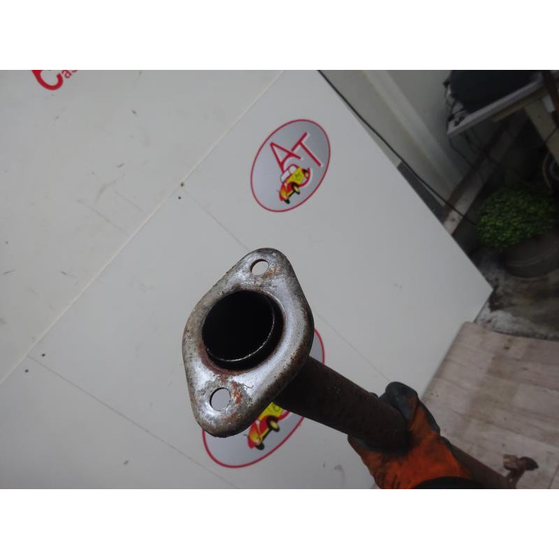 Tube intermediaire (echappement) NISSAN MICRA III d’occasion