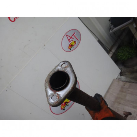 Tube intermediaire (echappement) NISSAN MICRA III d’occasion