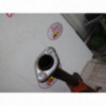 Tube intermediaire (echappement) NISSAN MICRA III d’occasion