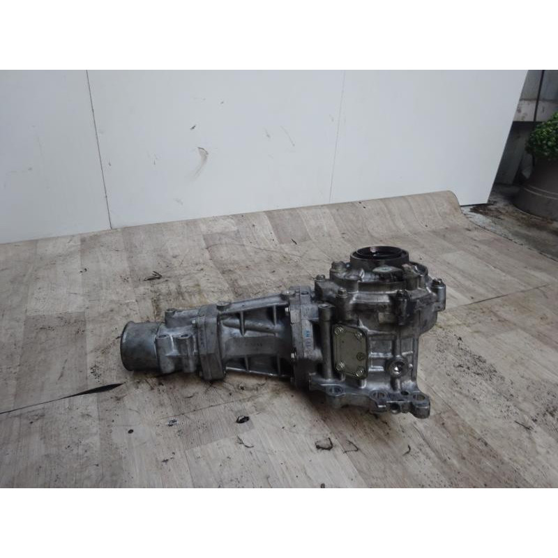 Pont avant complet CITROEN C-CROSSER d’occasion