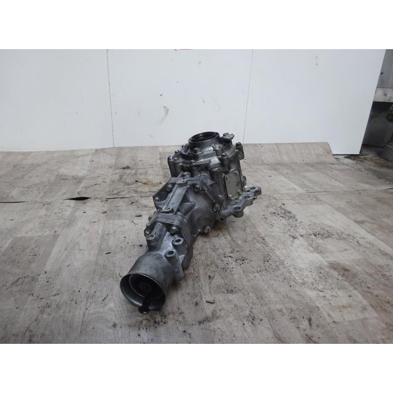 Pont avant complet CITROEN C-CROSSER d’occasion