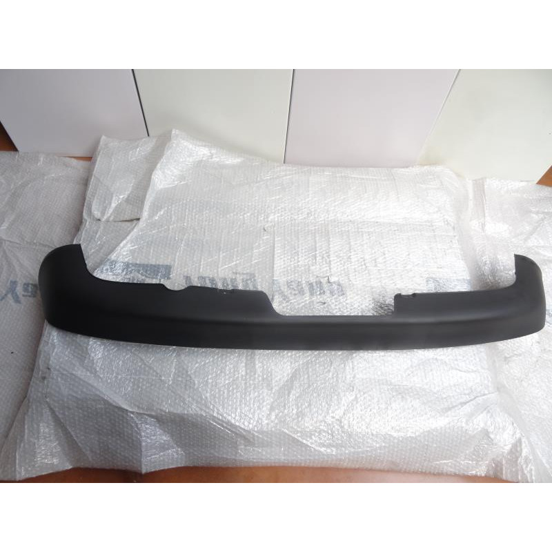 jupe de Pare choc arriere AUDI A3 (8L) PHASE 1 d’occasion