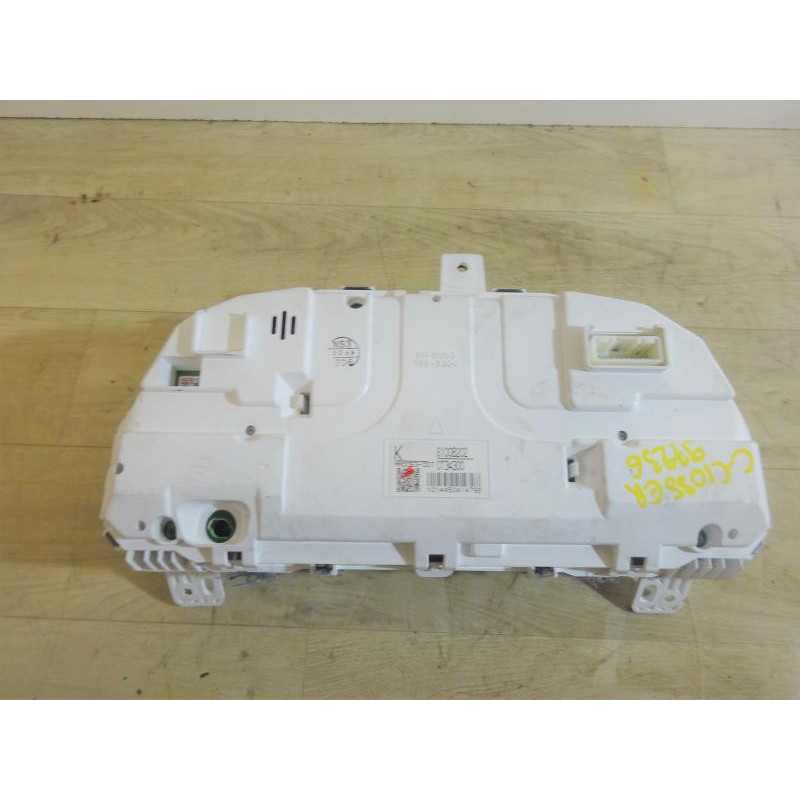 Compteur CITROEN C-CROSSER d’occasion