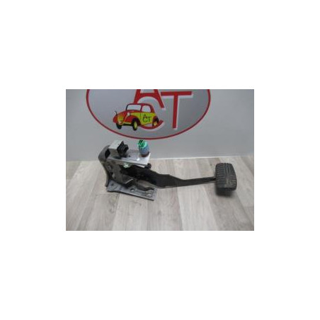 Pedalier de frein CITROEN C-CROSSER d’occasion