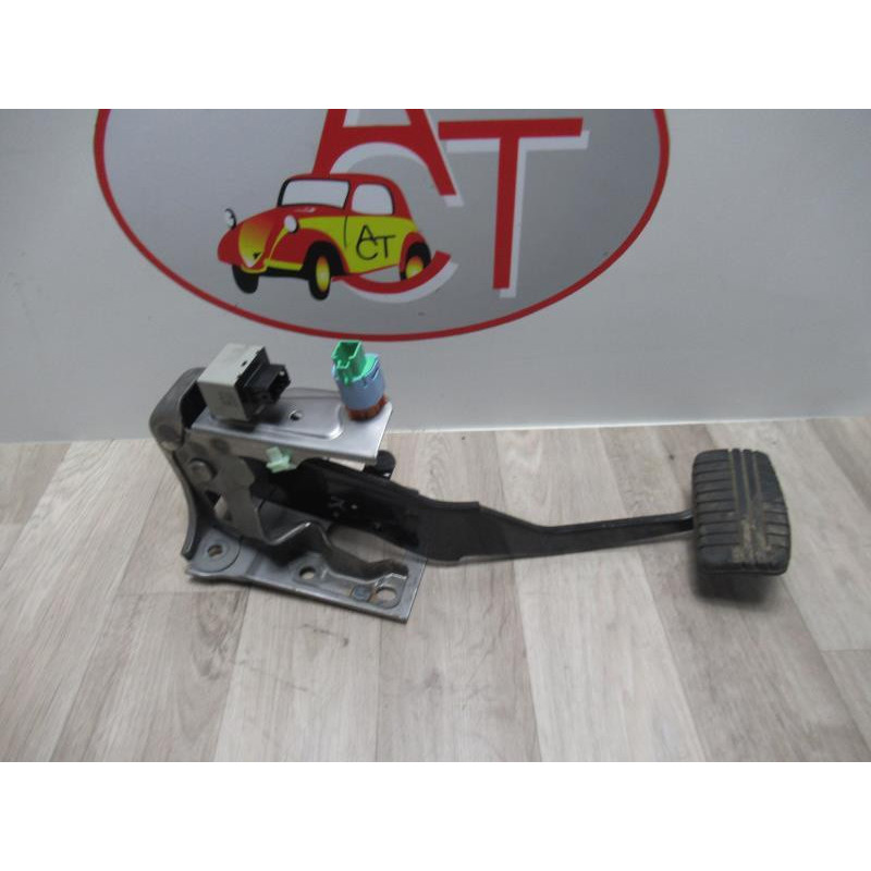 Pedalier de frein CITROEN C-CROSSER d’occasion